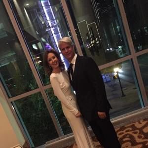 Meet your Posher, Sharon